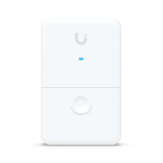 Injector PoE Dual 100 W UISP UniFi Ubiquiti, 2.5 GbE, UACC-Dual-Power-Injector