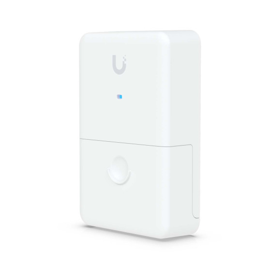 Injector PoE Dual 100 W UISP UniFi Ubiquiti, 2.5 GbE, UACC-Dual-Power-Injector