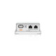 Injector PoE Dual 100 W UISP UniFi Ubiquiti, 2.5 GbE, UACC-Dual-Power-Injector