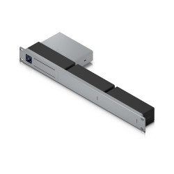 Suport Rack 1U pentru 3 AI Key UniFi Ubiquiti, UACC-AI-Key-RM