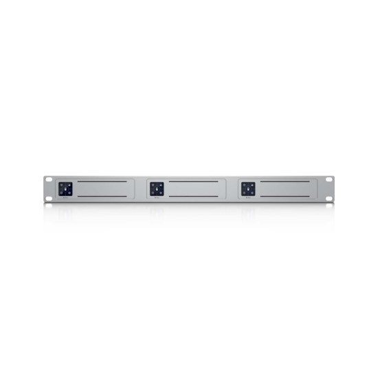 Suport Rack 1U pentru 3 AI Key UniFi Ubiquiti, UACC-AI-Key-RM