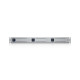 Suport Rack 1U pentru 3 AI Key UniFi Ubiquiti, UACC-AI-Key-RM