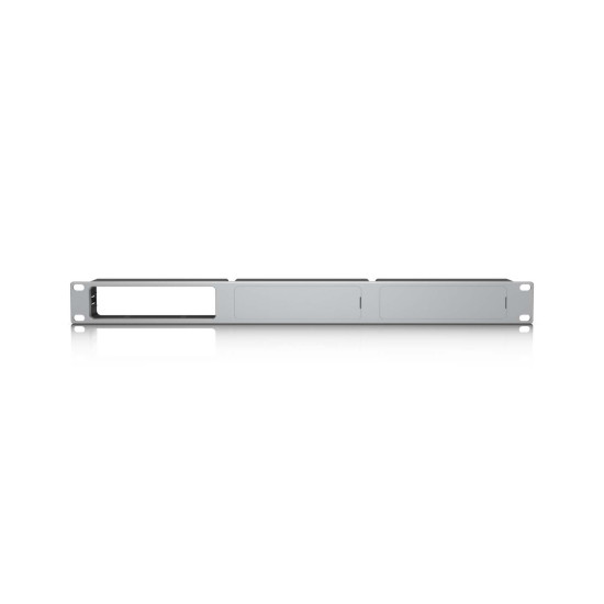 Suport Rack 1U pentru 3 AI Key UniFi Ubiquiti, UACC-AI-Key-RM