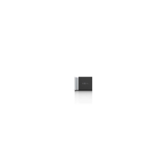 Suport Rack 1U pentru 3 AI Key UniFi Ubiquiti, UACC-AI-Key-RM