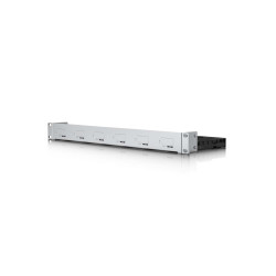 Suport Rack 1U pentru 6 AI Port UniFi Ubiquiti, UACC-AI-Port-RM