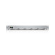 Suport Rack 1U pentru 6 AI Port UniFi Ubiquiti, UACC-AI-Port-RM