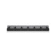 Suport Rack 1U pentru 6 AI Port UniFi Ubiquiti, UACC-AI-Port-RM