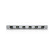 Suport Rack 1U pentru 6 AI Port UniFi Ubiquiti, UACC-AI-Port-RM