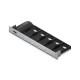 Suport Rack 1U pentru 6 AI Port UniFi Ubiquiti, UACC-AI-Port-RM
