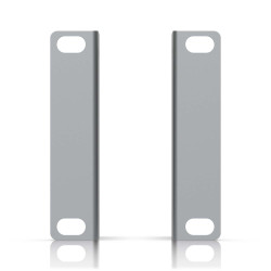 Kit urechi de montare Rack 1U/2U UniFi Ubiquiti, UACC-Rack-Ear-2U