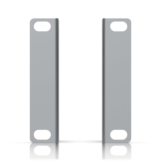 Kit urechi de montare Rack 1U/2U UniFi Ubiquiti, UACC-Rack-Ear-2U