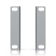 Kit urechi de montare Rack 1U/2U UniFi Ubiquiti, UACC-Rack-Ear-2U
