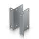 Kit urechi de montare Rack 1U/2U UniFi Ubiquiti, UACC-Rack-Ear-2U