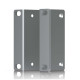 Kit urechi de montare Rack 1U/2U UniFi Ubiquiti, UACC-Rack-Ear-2U
