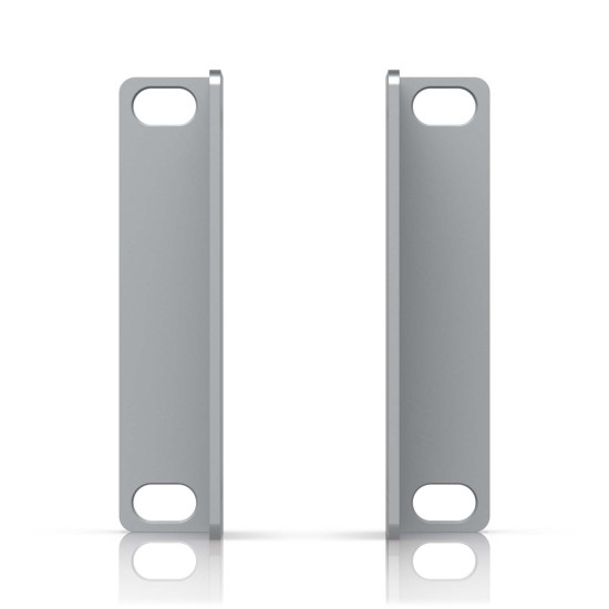 Kit urechi de montare Rack 1U/2U UniFi Ubiquiti, UACC-Rack-Ear-2U