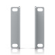 Kit urechi de montare Rack 1U/2U UniFi Ubiquiti, UACC-Rack-Ear-2U