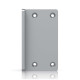 Kit urechi de montare Rack 1U/2U UniFi Ubiquiti, UACC-Rack-Ear-2U