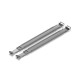 Șine Rack glisante reglabile UniFi Ubiquiti pentru Rack 4 montanți, UACC-Rack-Rails-Slide