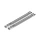 Șine Rack glisante reglabile UniFi Ubiquiti pentru Rack 4 montanți, UACC-Rack-Rails-Slide
