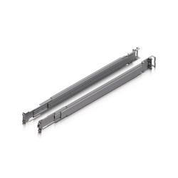 Șine Rack glisante reglabile UniFi Ubiquiti pentru Rack 4 montanți, UACC-Rack-Rails-Slide