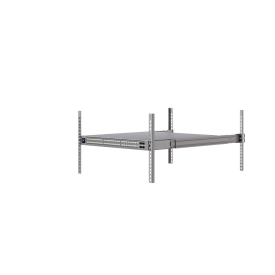 Șine Rack glisante reglabile UniFi Ubiquiti pentru Rack 4 montanți, UACC-Rack-Rails-Slide