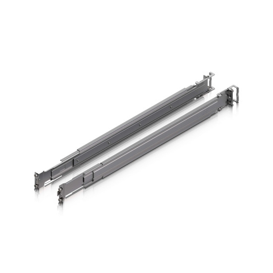 Șine Rack glisante reglabile UniFi Ubiquiti pentru Rack 4 montanți, UACC-Rack-Rails-Slide