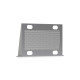 Tavă fixă Cantilever 1U pentru Rack 19" UniFi Ubiquiti, UACC-Rack-Shelf-CLV