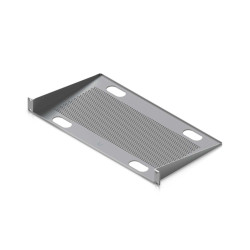 Tavă fixă Cantilever 1U pentru Rack 19" UniFi Ubiquiti, UACC-Rack-Shelf-CLV
