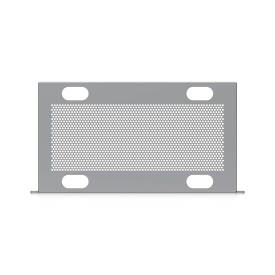 Tavă fixă Cantilever 1U pentru Rack 19" UniFi Ubiquiti, UACC-Rack-Shelf-CLV