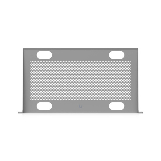 Tavă fixă Cantilever 1U pentru Rack 19" UniFi Ubiquiti, UACC-Rack-Shelf-CLV