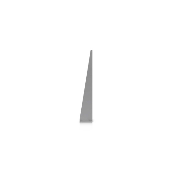 Tavă fixă Cantilever 1U pentru Rack 19" UniFi Ubiquiti, UACC-Rack-Shelf-CLV