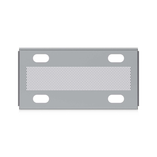 Tavă glisantă pentru Mini Rack Toolless UniFi Ubiquiti, UACC-Rack-Shelf-TL-SD
