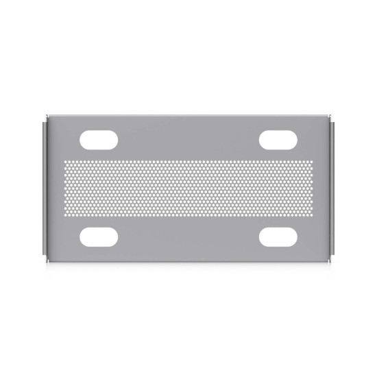 Tavă glisantă pentru Mini Rack Toolless UniFi Ubiquiti, UACC-Rack-Shelf-TL-SD