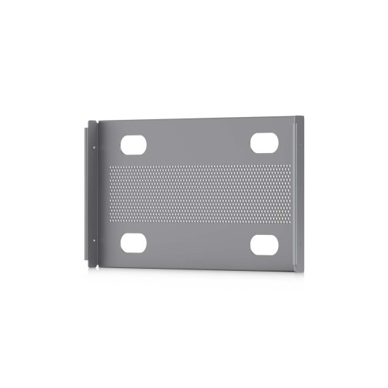 Tavă glisantă pentru Mini Rack Toolless UniFi Ubiquiti, UACC-Rack-Shelf-TL-SD