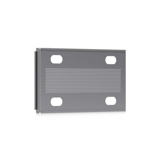 Tavă glisantă pentru Mini Rack Toolless UniFi Ubiquiti, UACC-Rack-Shelf-TL-SD