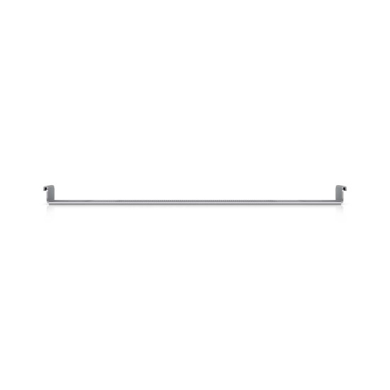 Tavă glisantă pentru Mini Rack Toolless UniFi Ubiquiti, UACC-Rack-Shelf-TL-SD