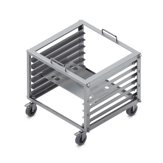 Tavă glisantă pentru Mini Rack Toolless UniFi Ubiquiti, UACC-Rack-Shelf-TL-SD