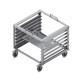 Tavă glisantă pentru Mini Rack Toolless UniFi Ubiquiti, UACC-Rack-Shelf-TL-SD