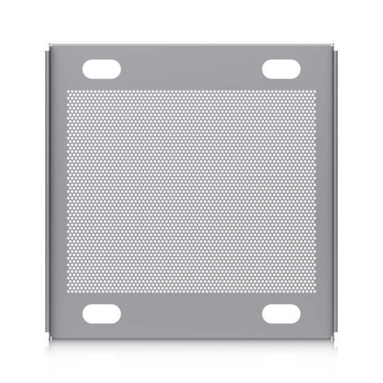 Tavă fixă pentru Mini Rack Toolless UniFi Ubiquiti, UACC-Rack-Shelf-TL