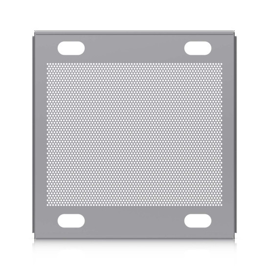 Tavă fixă pentru Mini Rack Toolless UniFi Ubiquiti, UACC-Rack-Shelf-TL