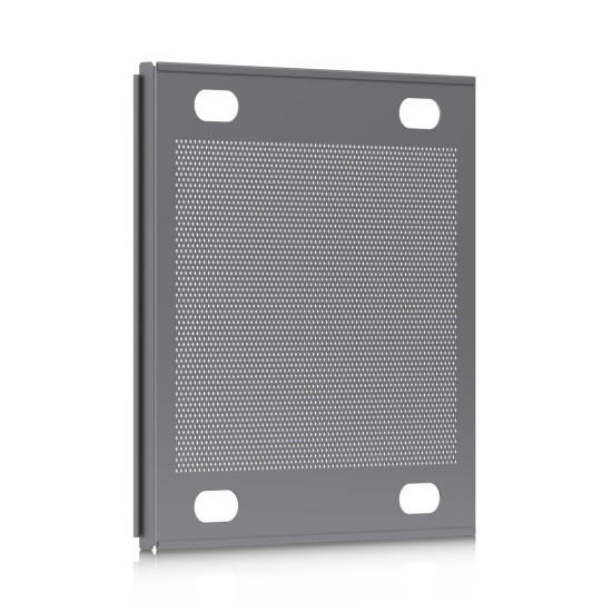 Tavă fixă pentru Mini Rack Toolless UniFi Ubiquiti, UACC-Rack-Shelf-TL