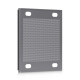 Tavă fixă pentru Mini Rack Toolless UniFi Ubiquiti, UACC-Rack-Shelf-TL