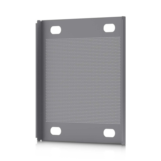 Tavă fixă pentru Mini Rack Toolless UniFi Ubiquiti, UACC-Rack-Shelf-TL