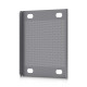 Tavă fixă pentru Mini Rack Toolless UniFi Ubiquiti, UACC-Rack-Shelf-TL