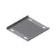 Tavă fixă pentru Mini Rack Toolless UniFi Ubiquiti, UACC-Rack-Shelf-TL