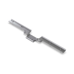 Kit de stivuire pentru Mini Rack Toolless UniFi Ubiquiti, UACC-Rack-Stacking-Kit