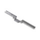 Kit de stivuire pentru Mini Rack Toolless UniFi Ubiquiti, UACC-Rack-Stacking-Kit