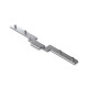 Kit de stivuire pentru Mini Rack Toolless UniFi Ubiquiti, UACC-Rack-Stacking-Kit