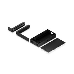 Suport Rack pentru Cloud Gateway Industrial UniFi Ubiquiti, UACC-UCG-Industrial-RM