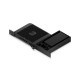 Suport Rack pentru Cloud Gateway Industrial UniFi Ubiquiti, UACC-UCG-Industrial-RM